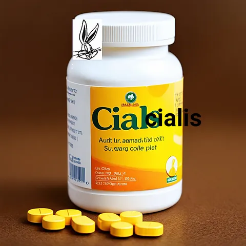 Costo del cialis en farmacia